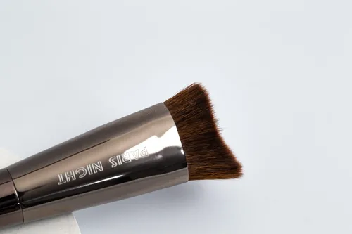 Brocha Cintura Pequeña Contorno Bronzer Paris Night