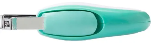 Alicate Cortauñas Para Bebé Mango Ergonómico Extra Grande
