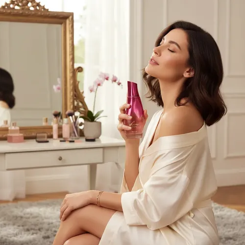 Eau De Toilette Luna Divina Femenino 75 Ml Natura