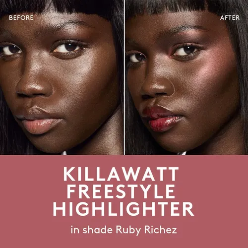 Iluminador Fenty Beauty Killawatt Highlighter Ruby Richez
