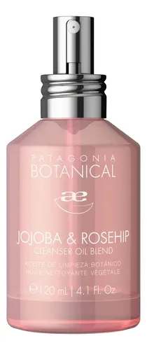 Aceite Facial Limpiador – Jojoba & Rosehip – Idraet Momento de aplicación Día/Noche Tipo de piel Todo tipo de piel