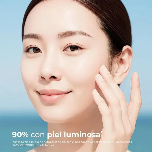 Teatrical Coreana Con Extracto De Arroz 200ml