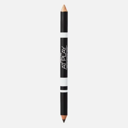 Dúo De Lápiz Para Cejas
