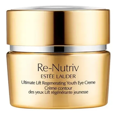 Crema De Ojos Estee Lauder Renutriv Ultimate Youth Eye Creme Tipo de piel Mixta