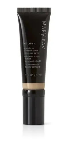Mary Kay Cc Cream Medium To Deep 29 mL