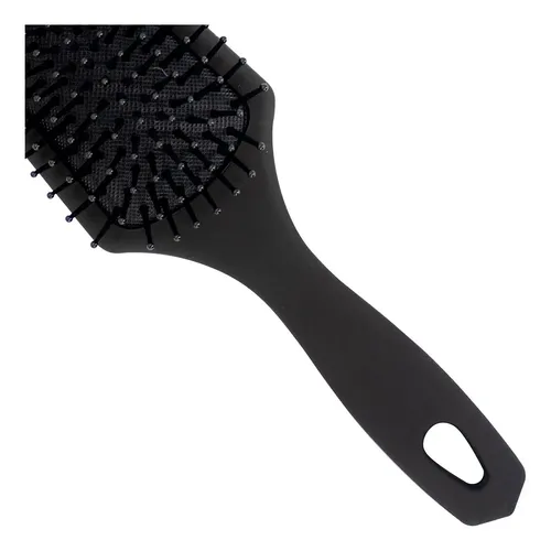Cepillo Neumático Para Cabello Rectangul