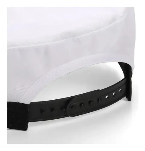 Pack De 4 Sombreros Blancos Para Disfraz De Capitán
