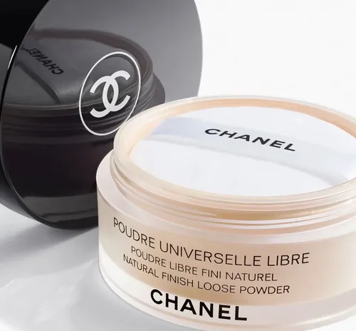 Chanel Universelle Libre Tono:30