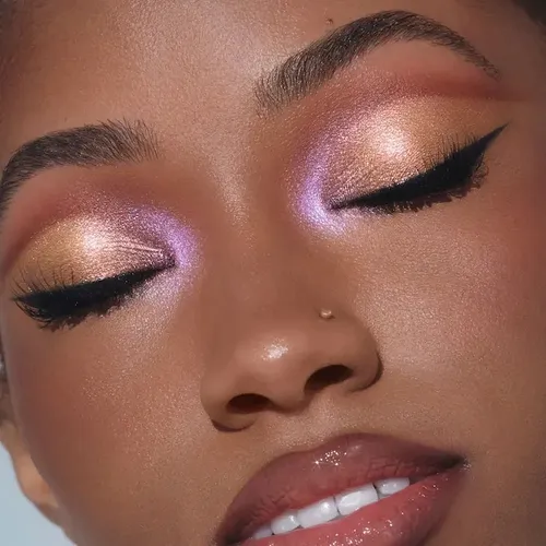 Anastasia Beverly Hills Cosmos Palette Color Agua