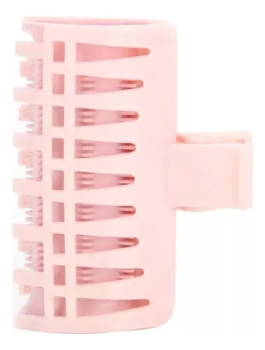 Rulos De Calor 10 Unidades Profesionales Para Cabello Curlin