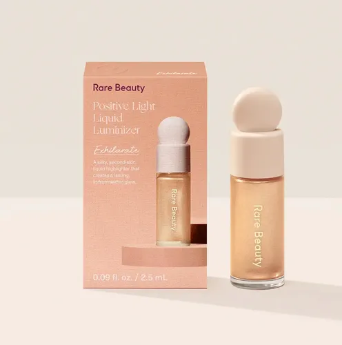 Rare Beauty Iluminador Positive Light Liquid Luminizer Mini