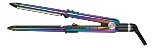 Plancha De Pelo Babylisspro Optima 3000