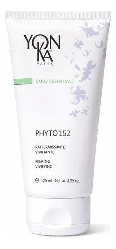 Yonka Phyto 152 Crema Reafirmante Corporal Estrías 125ml