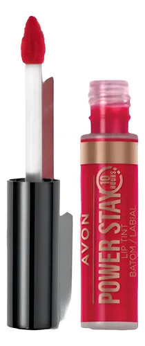 Avon Labial tinte Power Stay Mate