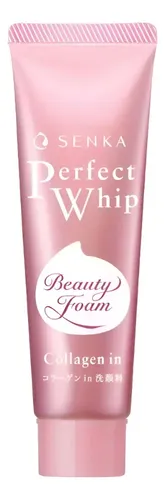 Espuma Limpiadora Facial Con Colágeno Espuma Suave Profunda