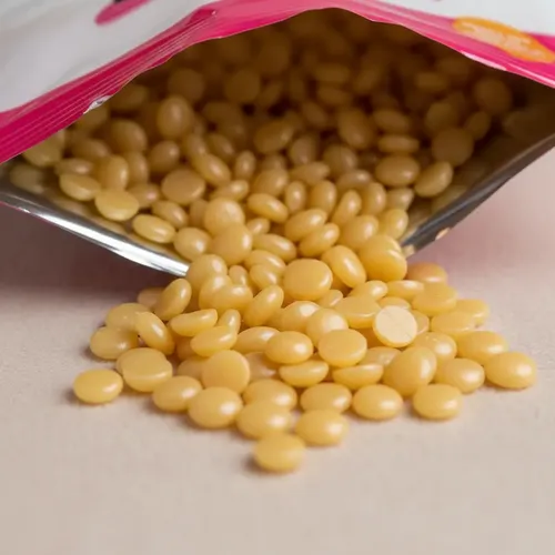 Cera Depilatoria Depimiel Perlas 800gr X6 – Sucerita