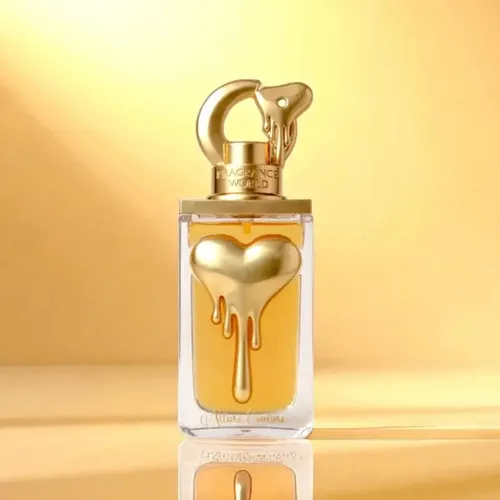 Perfume De Mujer Allure Couture Fragrance World, 100 Ml