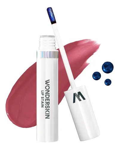 Tinte Labial Wonderskin Wonder Blading, Charming Stain & Go