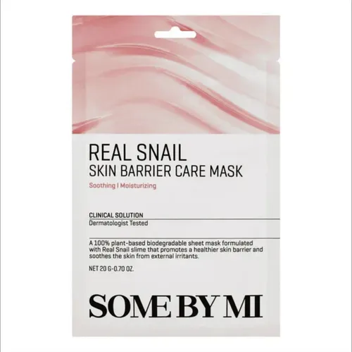 Mascarillas Faciales Coreanas Hidratación Luminosidad Set X4