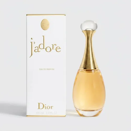 J’adore Tradicional Edp 100ml Para Mujer