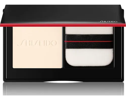 Polvo Compacto Shiseido Synchro Skin