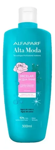 Alfaparf Alta Moda Acquia Shine Acondicionador 300ml