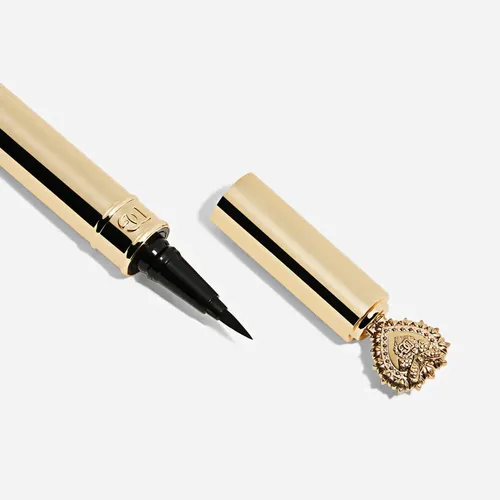 Delineador Ojos Dolce&gabbana Everink Liner Color 01 Total Black