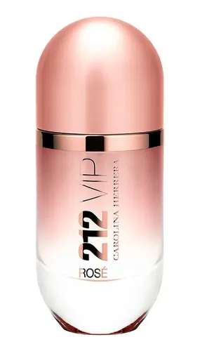 Carolina Herrera 212 VIP Rose