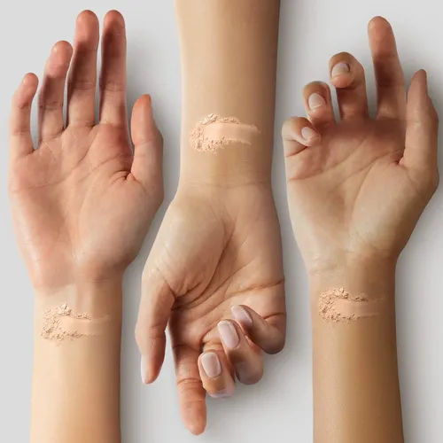 Polvo Facial Charlotte Tilbury Airbrush Flawless Finish 1 Fa