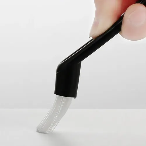 Par De Cepillos Para Cabello, Herramienta De Peinado