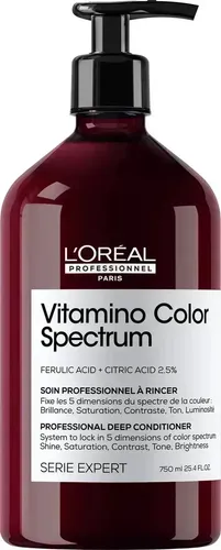 L’oréal Vitamino Color Spectrum Acondicionador 750 Ml