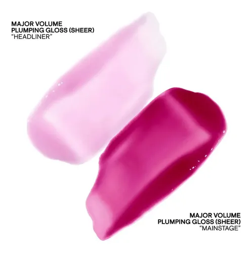 Patrick Ta Majot Volume Plumping Gloss Duo