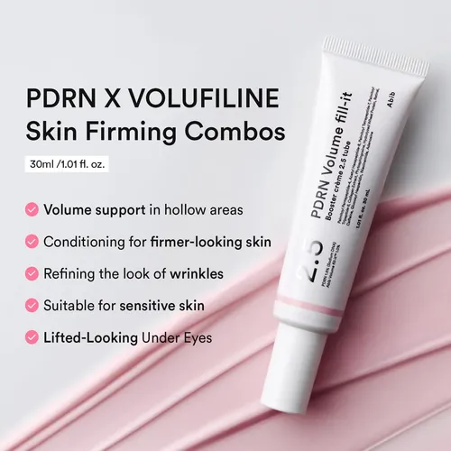 . Crema Potenciadora Abib Pdrn Volume Fill-it, 2,5 Tubos | F