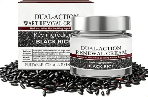 Crema Renovadora De Doble Acción Keratin Erase, Hidratante