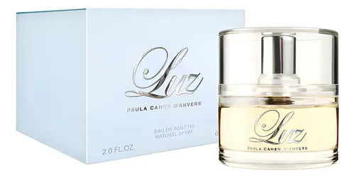 Perfume Paula Cahen Danvers Luz 60 Ml