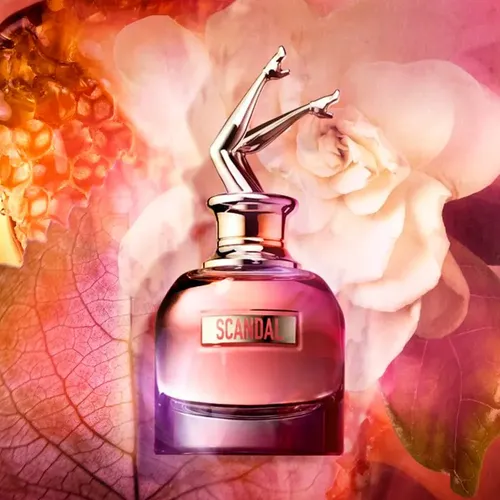 Perfume Importado Jean Paul Gaultier Scandal Edp Mujer 50ml