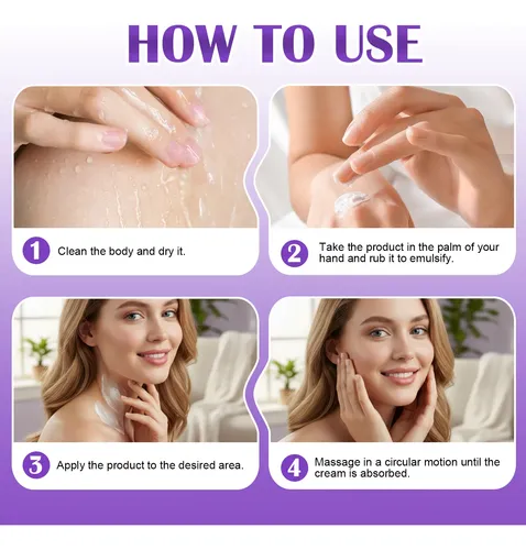 Crema Cinco Para Rostro Cuello: Reafirmante Hidratante 150 G
