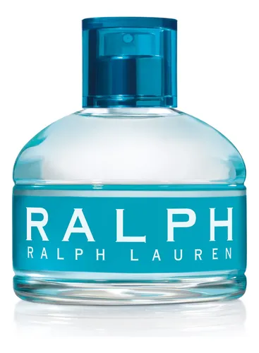 Perfume Importado Mujer Ralph Edt 100 Ml Ralph Lauren