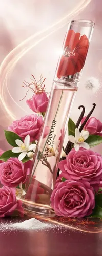 Colonia 9 O’clock Fleur D’amour Blush Para Mujer, 3.4 Fl. Oz.