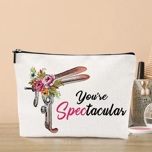 Bolsa De Cosméticos Vicbou 25 X 18 Cm, Bolsa De Maquillaje I