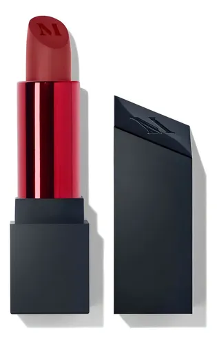 Labial Morphe Mega Matte Acabado Mate Rojo Larga Duración