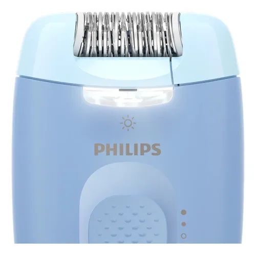 Depiladora Philips Bre247/00 Serie 4000 Para El Cuerpo