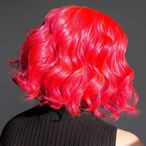 Tinte Para El Cabello Manic Panic Classic Electric Pussycat
