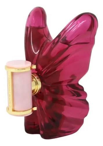 Perfume Carolina Herrera La Bomba 80 Ml Edp Para Mujer