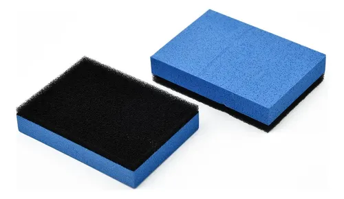 Esponja Para , 10 Units, Aplicador