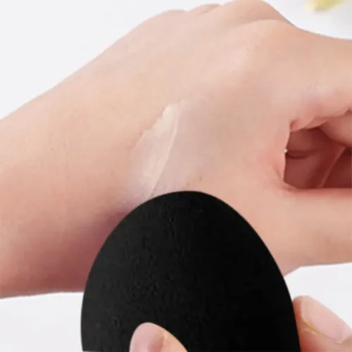 E. Makeup Sponges – Set Of 12 Makeup Sponges