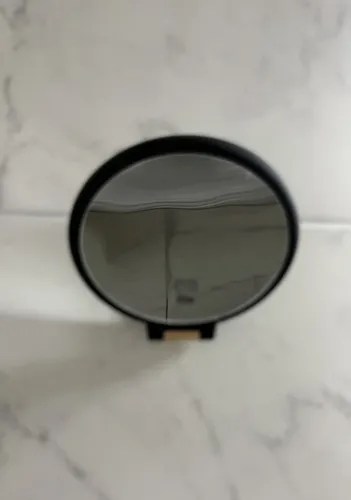 Espejo Para Maquillaje Aumento 15x Entrega Inmediata