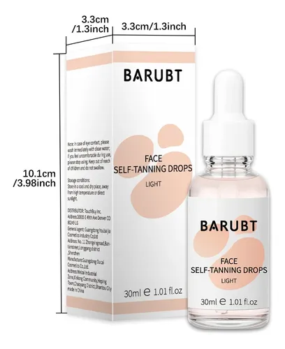Esérum Autobronceador Sin Irritación (morado)i