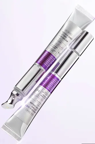 Vt Cosmetics Reedle Shot Crema Lifting Reafirmante Para Ojos