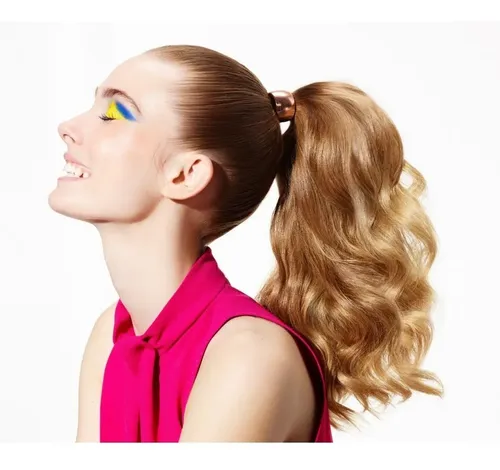 Gel De Peinado Fijación Fuerte Antifrizz 411 For Me Framesi